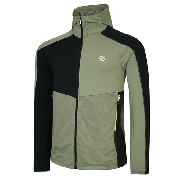 Dare2b Jakke Assimilate Core Grøn 2XL Mand