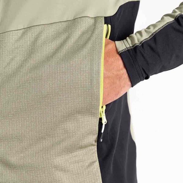 Dare2b Jakke Assimilate Core Grøn 2XL Mand
