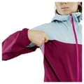 Miniatyrbillede 5 af 6: Dynafit Jakke Alpine Goretex Rosa M Kvinde