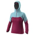 Miniatyrbillede 1 af 6: Dynafit Jakke Alpine Goretex Rosa M Kvinde