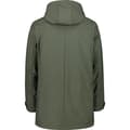 Miniatyrbild 2 av 3: Cmp Parkas 33k3847 Grönt 2XL Man