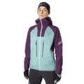 Pikkukuva 1 / 4: Dynafit Takki Tlt Gore-tex® Violetti XS Nainen
