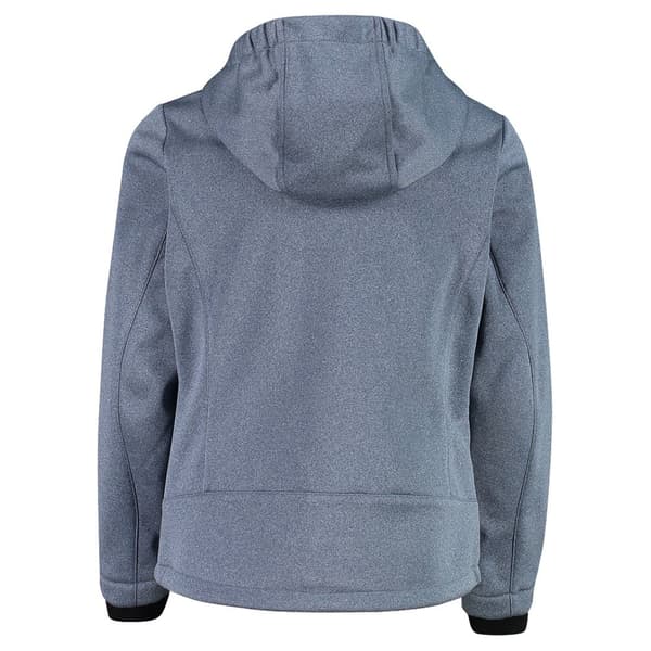 Cmp Jakke Fix Hood 3a29385n-m Blå 16 Years Dreng