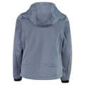 Miniatyrbillede 2 af 3: Cmp Jakke Fix Hood 3a29385n-m Blå 16 Years Dreng