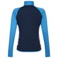 Miniatyrbillede 4 af 7: Dare2b Sweater Elation Ii Core Stretch Blå 8 Kvinde