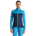 Miniatyrbillede 1 af 7: Dare2b Sweater Elation Ii Core Stretch Blå 8 Kvinde