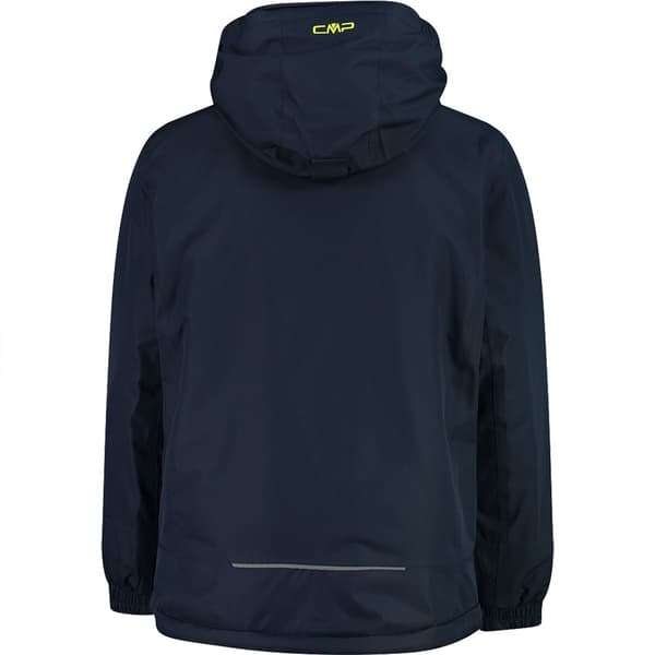 Cmp Jacka 33z1494 Blå 12 Years Pojke