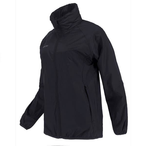 Joluvi Jacka Geiser Svart 2XL Kvinna