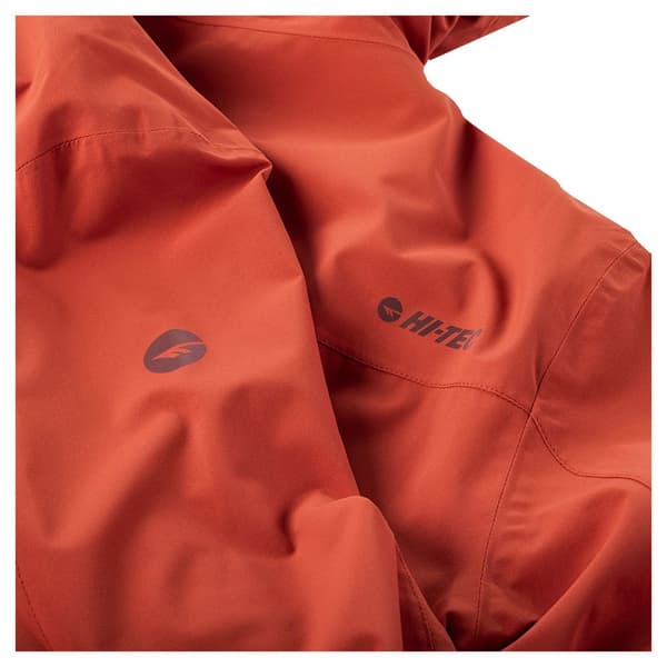 Hi-tec Jacka Toman Orange M Man