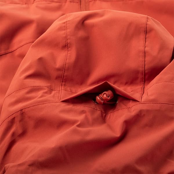 Hi-tec Jacka Toman Orange M Man