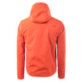Miniatyrbild 2 av 8: Hi-tec Jacka Toman Orange M Man