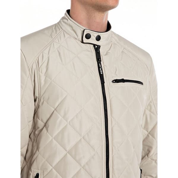 Replay Takki M8000 .000.84442 Beige XL Mies