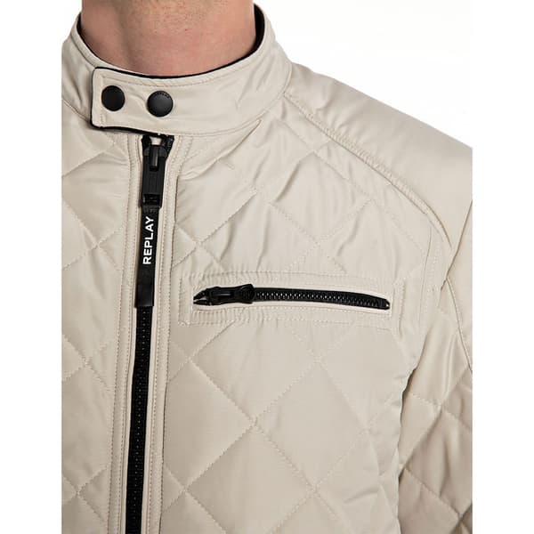 Replay Takki M8000 .000.84442 Beige XL Mies