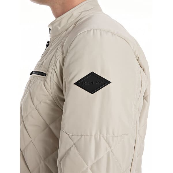 Replay Takki M8000 .000.84442 Beige XL Mies
