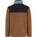 Pikkukuva 2 / 2: Protest Täysin Vetoketjullinen Fleece Prtheron Ruskea 164 cm