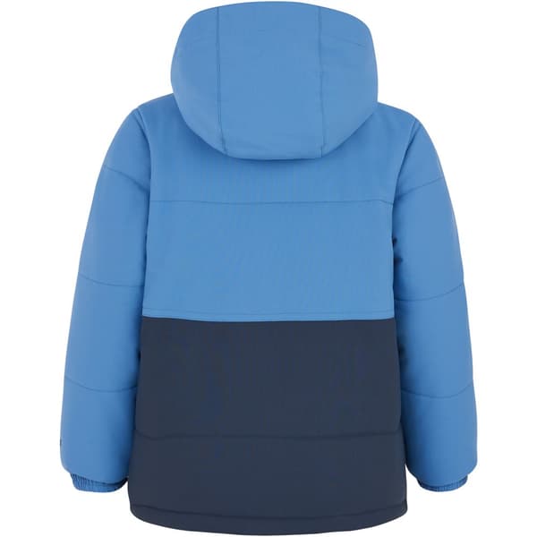 Protest Hupullinen Takki Prtskome Sininen 98 cm Poika