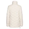 Miniatyrbillede 2 af 3: Armada Knapsweater Sankaty Down Beige S Kvinde