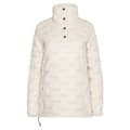 Miniatyrbillede 1 af 3: Armada Knapsweater Sankaty Down Beige S Kvinde