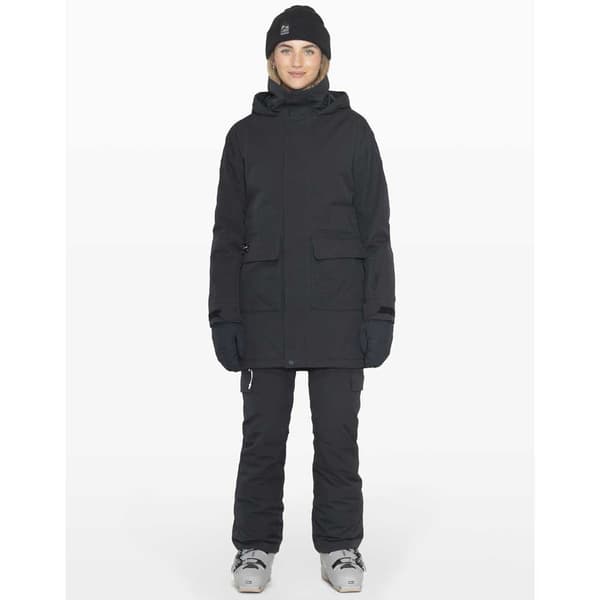 Armada Takki Lunara Insulated Musta M Mies