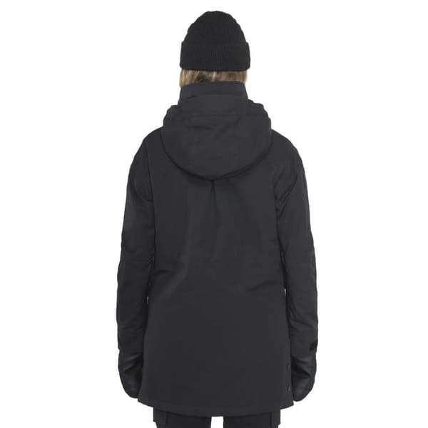Armada Takki Lunara Insulated Musta M Mies