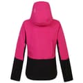 Miniatyrbillede 4 af 10: Dare2b Jakke Excalibar Rosa 10 Kvinde