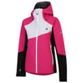 Miniatyrbillede 5 af 10: Dare2b Jakke Excalibar Rosa 10 Kvinde
