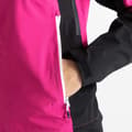 Miniatyrbillede 9 af 10: Dare2b Jakke Excalibar Rosa 10 Kvinde