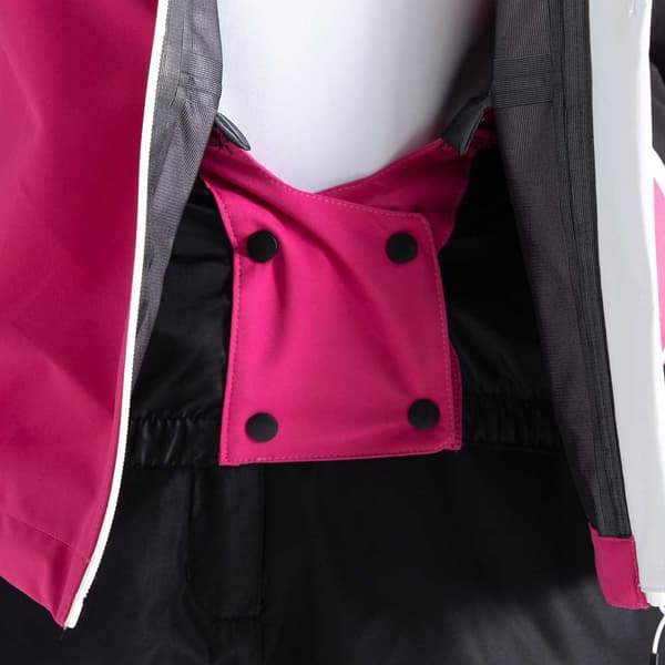 Dare2b Jakke Excalibar Rosa 10 Kvinde