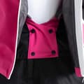 Miniatyrbillede 10 af 10: Dare2b Jakke Excalibar Rosa 10 Kvinde