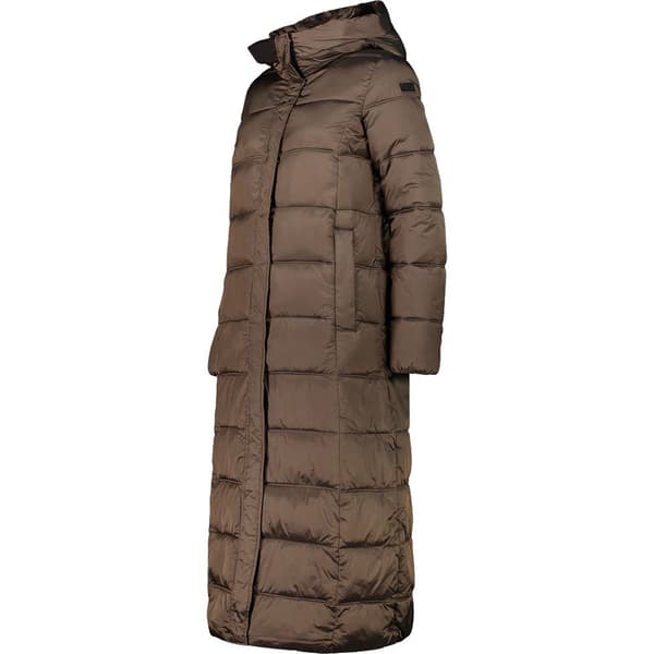 Cmp Jacka 33k3706 Brun XS Kvinna