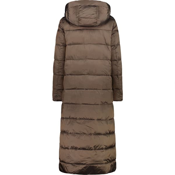Cmp Jacka 33k3706 Brun XS Kvinna