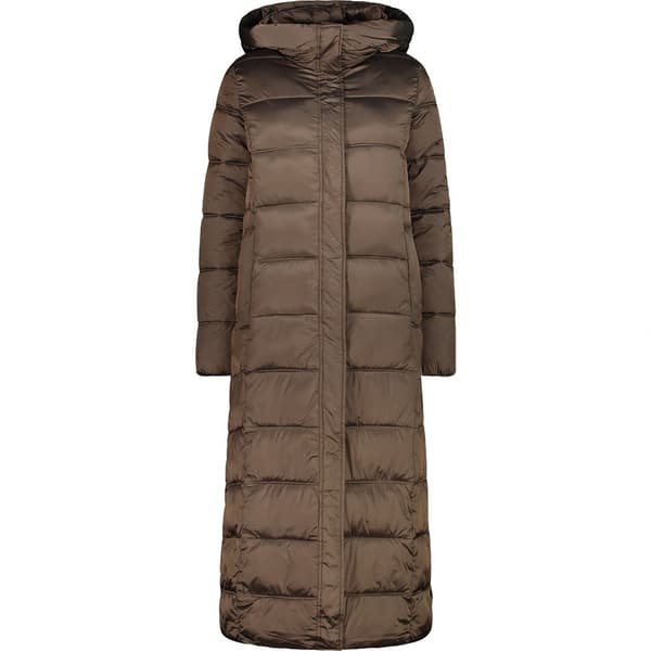 Cmp Jacka 33k3706 Brun XS Kvinna