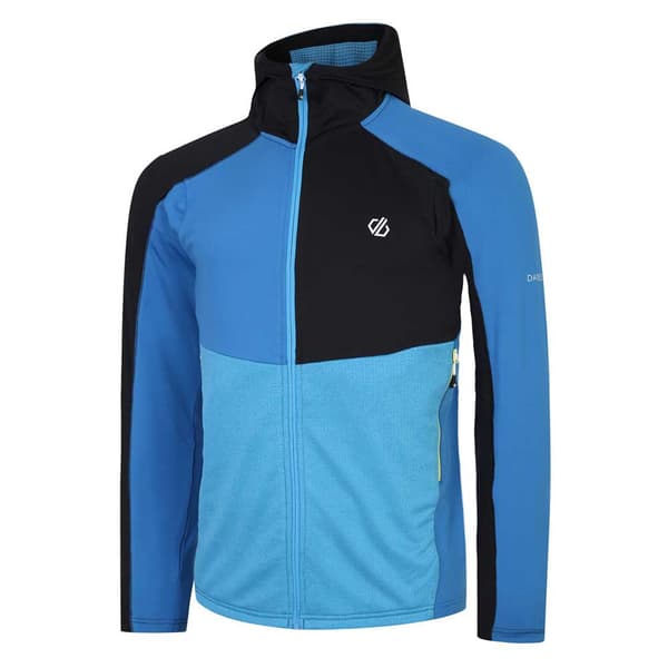 Dare2b Jakke Assimilate Core Blå 2XL Mand