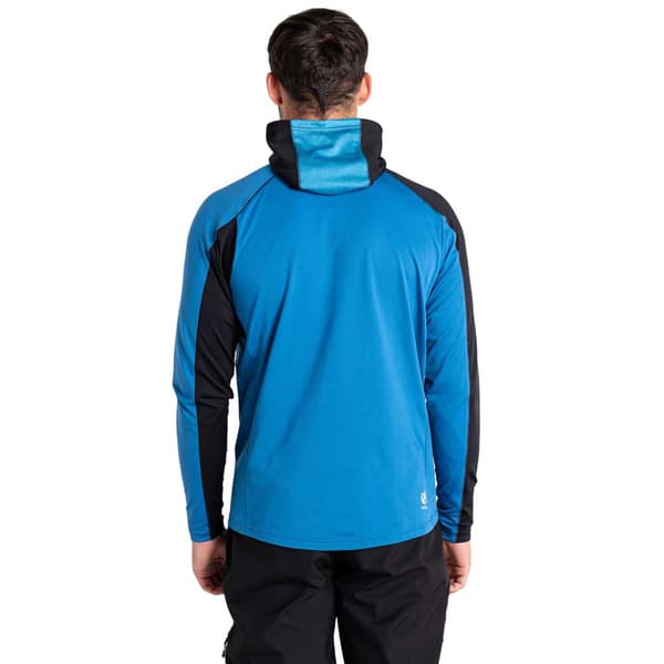 Dare2b Jakke Assimilate Core Blå 2XL Mand