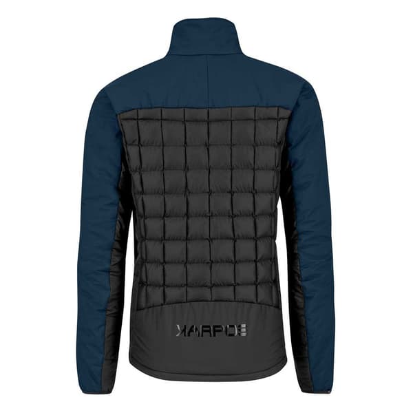 Karpos Jakke Lastei Active Sort XL Mand