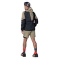 Miniatyrbillede 2 af 4: Dynafit Jakke Alpine Goretex Grøn,Grå XL Mand