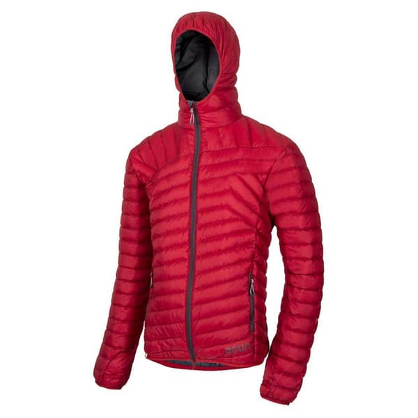 Ocun Jakke Tsunami Eco Rød M Mand