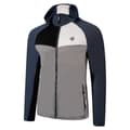 Miniatyrbillede 3 af 3: Dare2b Sweater Contend Core Stretch Grå 2XL Mand