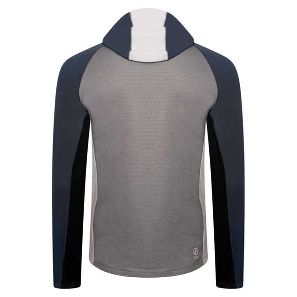 Dare2b Sweater Contend Core Stretch Grå 2XL Mand