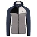Miniatyrbillede 1 af 3: Dare2b Sweater Contend Core Stretch Grå 2XL Mand