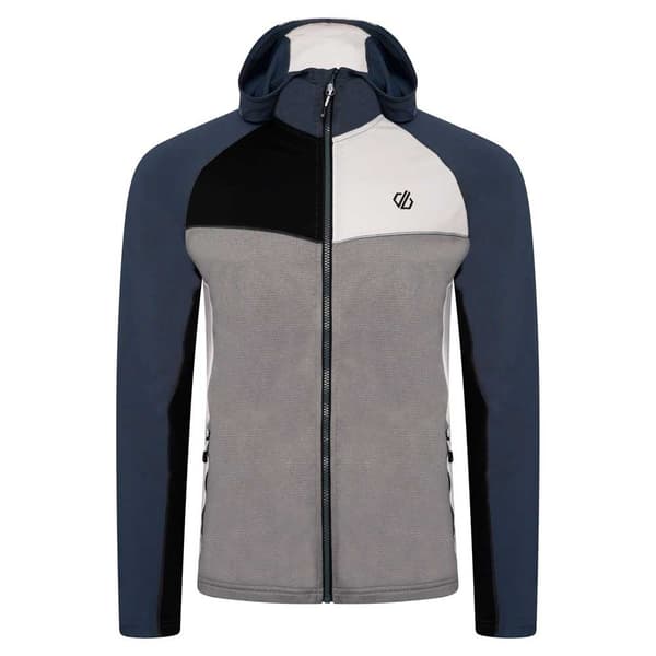 Dare2b Sweater Contend Core Stretch Grå 2XL Mand