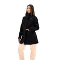 Pikkukuva 3 / 4: Columbia Pitkä Fleece Panorama Musta S Nainen