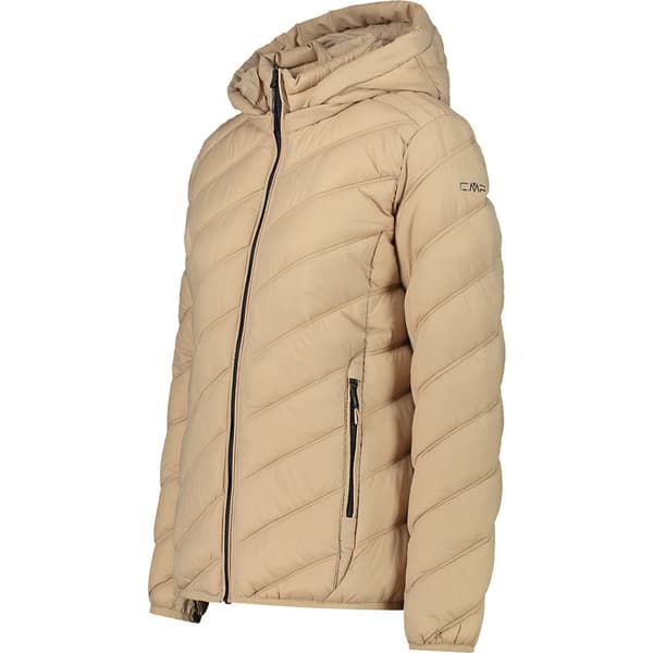 Cmp Takki 33k1686 Beige S Nainen