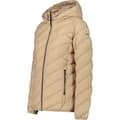 Pikkukuva 3 / 3: Cmp Takki 33k1686 Beige S Nainen