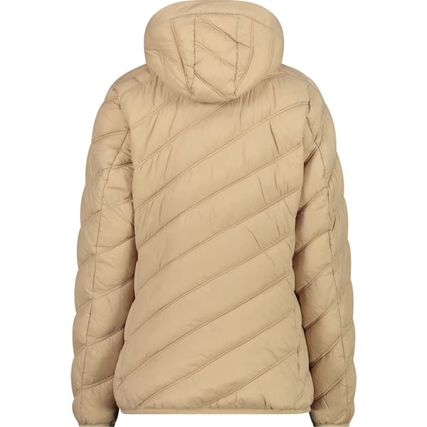 Cmp Takki 33k1686 Beige S Nainen