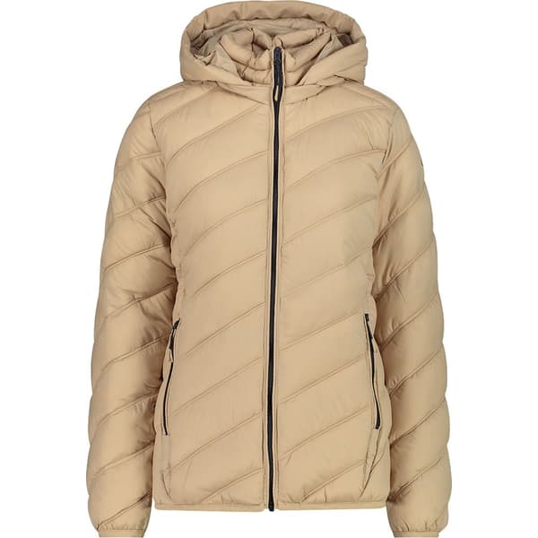 Cmp Takki 33k1686 Beige S Nainen