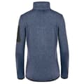 Miniatyrbillede 2 af 7: Izas Fleece Novi W Blå L Kvinde