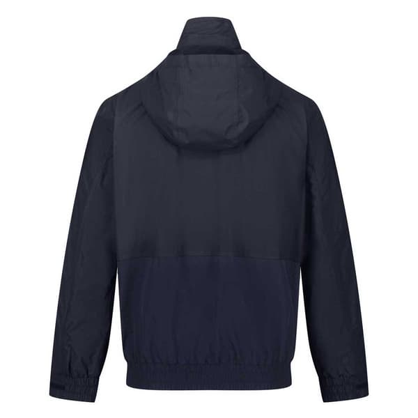 Regatta Jakke Feelding Blå M Mand