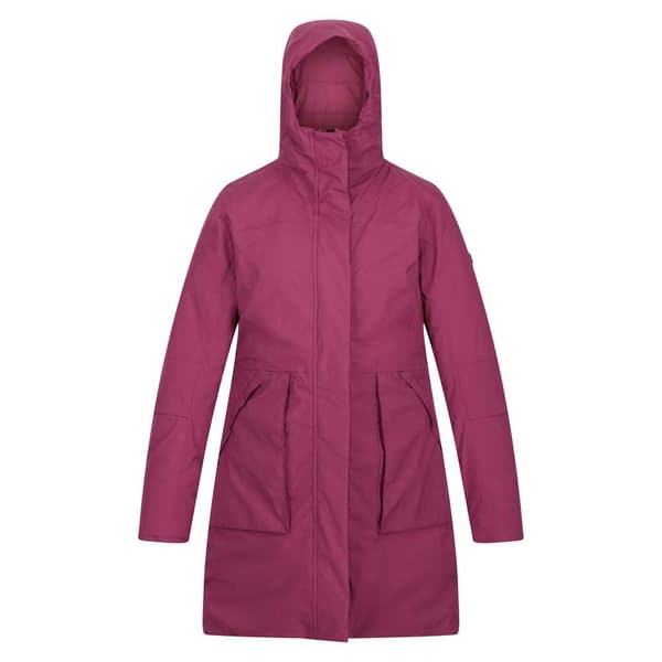 Regatta Jakke Yewbank Ii Rosa 10 Kvinde