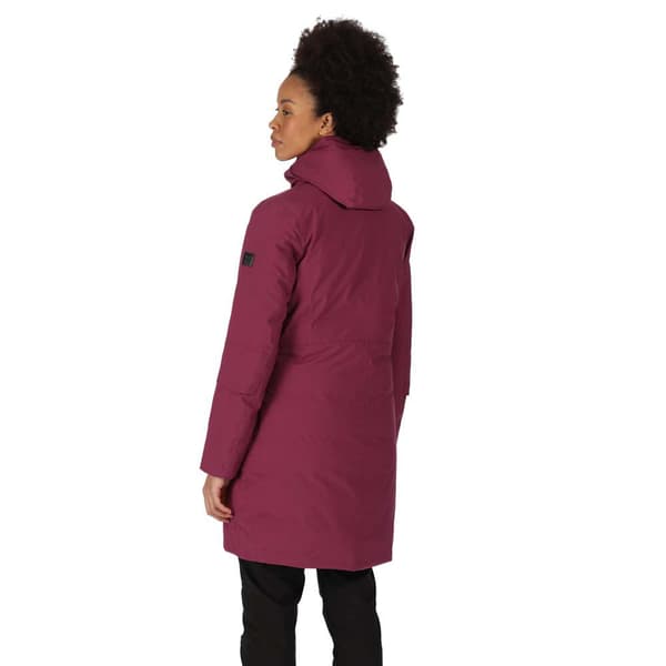 Regatta Jakke Yewbank Ii Rosa 10 Kvinde
